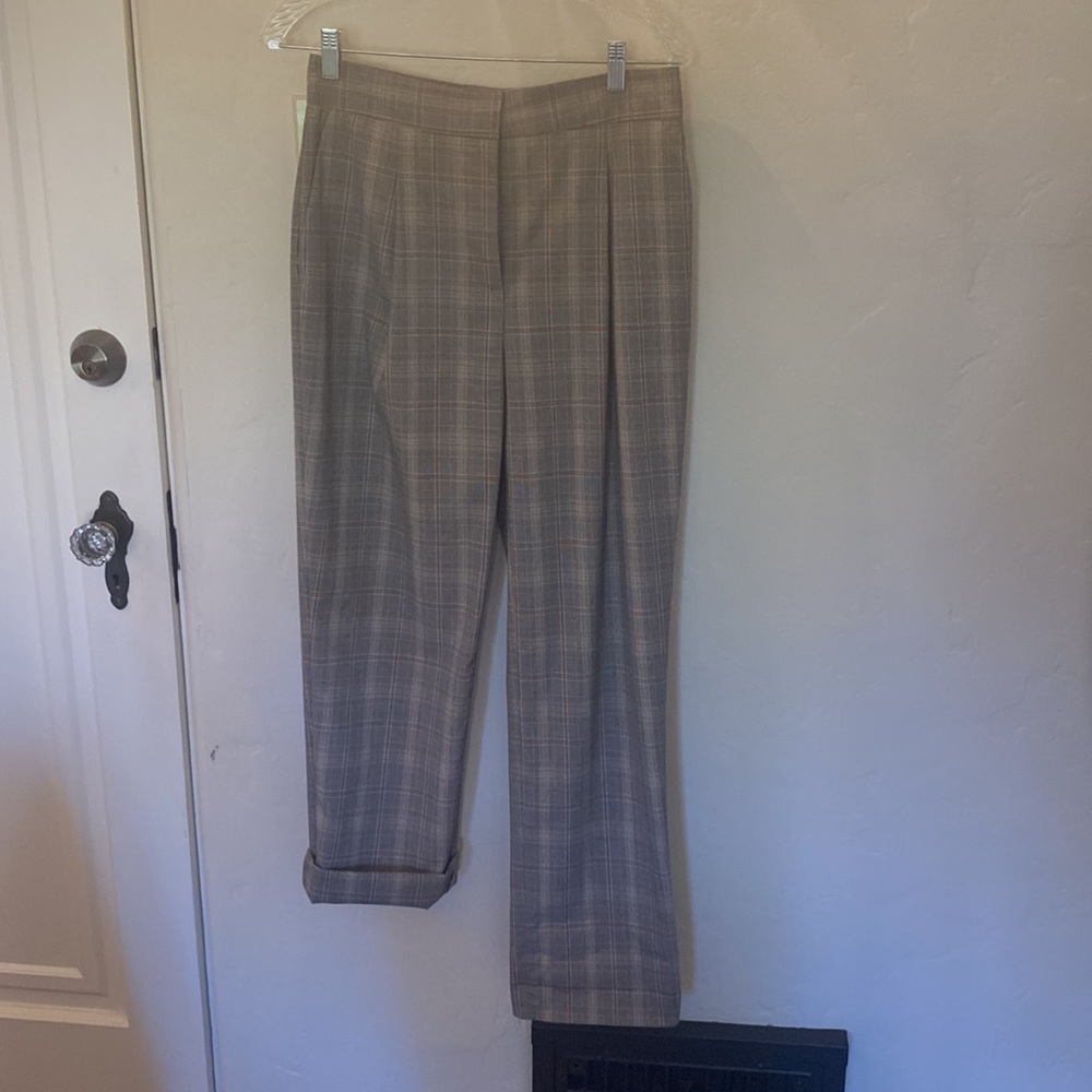 Vintage Allen Schwartz trouser